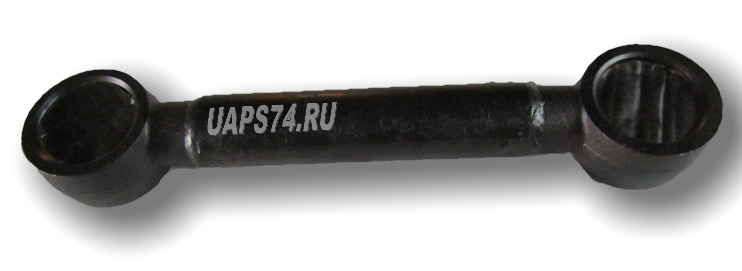 картинка Штанга реактивная нерегулируемая с подшипниками L 460 мм ПОЛИТРАНС 